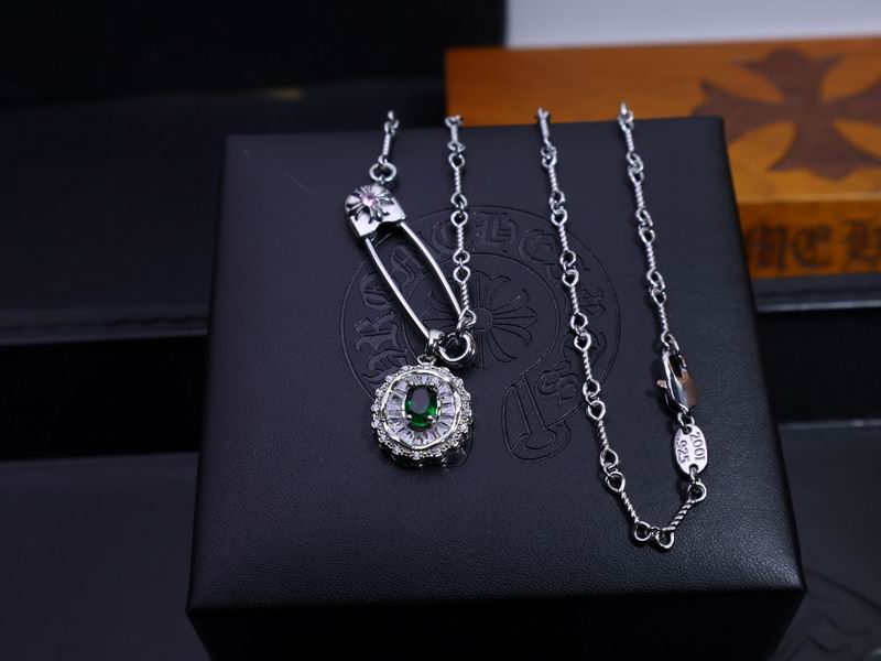 Chrome Hearts necklace 07yxh35